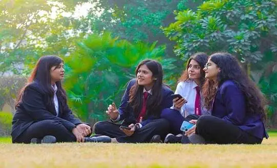 CBSE Class 12 Date Sheet 2025