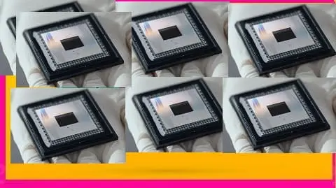 google quantum chip willow