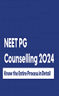 NEET PG Notification 2024