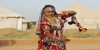 Folk Dances MCQs