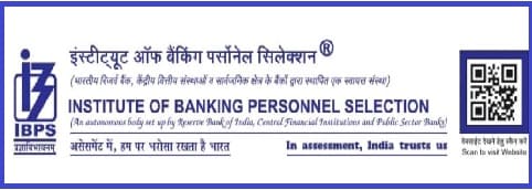 IBPS exam calendar for 2025