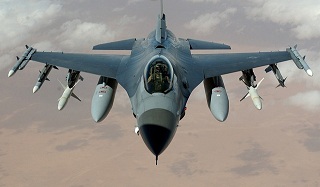 Indian Air Force